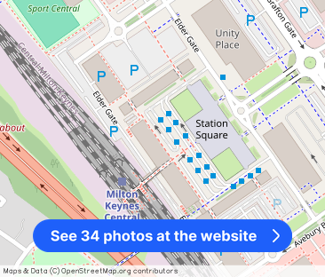 Secure Before Christmas To Receive Two Weeks Rent Free Elder Gate, ... - Photo 1