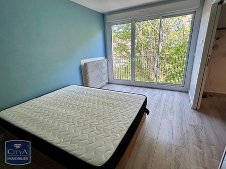 Location Appartement 2 pièces 57m² LE MANS 72000 - Photo 4