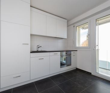 Top moderne Wohnung - Einzigartiges Wohngefühl - Photo 3