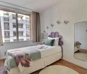 Splendide appartement de 4.5 pièces à louer à Marly ! - Photo 2