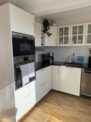 Eriksgatan 20 - Photo 1