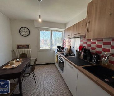 Appartement à louer 3 pièces 75.95m² - Photo 2