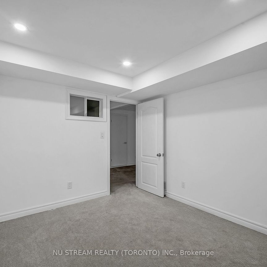 For Lease - 26 Bendale Boulevard Unit# (Lower), Toronto, Ontario - Photo 1