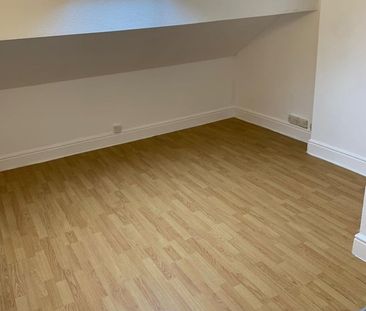 Studio Flat, Gillott Road, B16 - Photo 1