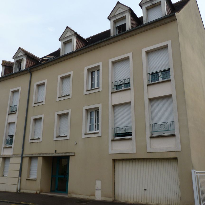 Argentan , Appartement - T3 - 65.00m² - Photo 2