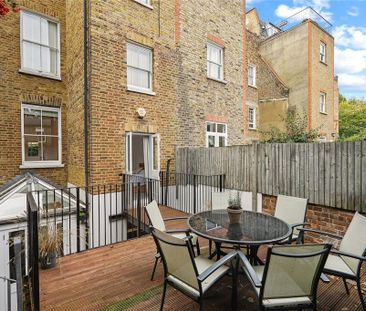 3 bedroom flat to rent - Photo 6