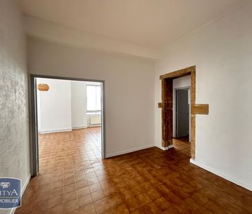 Location Appartement 3 pièces 88m² LYON 1er - Photo 6