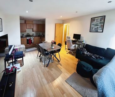 1 bedroom apartment to rent Warren Close, Cambridge, CB2 - Photo 2