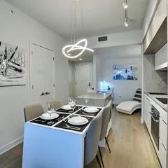 Appartement · 55 m² · Ville-Marie - Photo 4