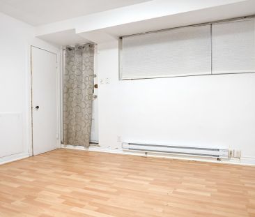 Appartement à louer - Photo 1