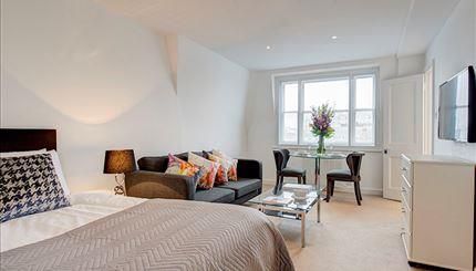 Hill Street, Mayfair, London W1 - Photo 2