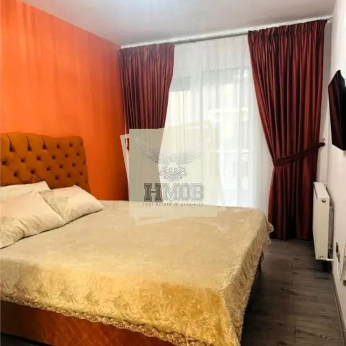 Apartament Modern 4 camere 2 bai balcon si parcare Doamna Stanca - Fotografie 1