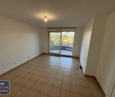 Location Appartement 2 pièces 49m² NICE 06100 - Photo 1