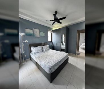 FULLY FURNISHED TIARA IMPERIO RESIDENCE, KAJANG - Photo 1