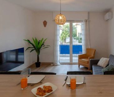 Location Appartement - Photo 1