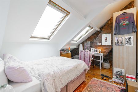 6 bed terraced house to rent in Mistletoe Road, Newcastle Upon Tyne, NE2 - Photo 2