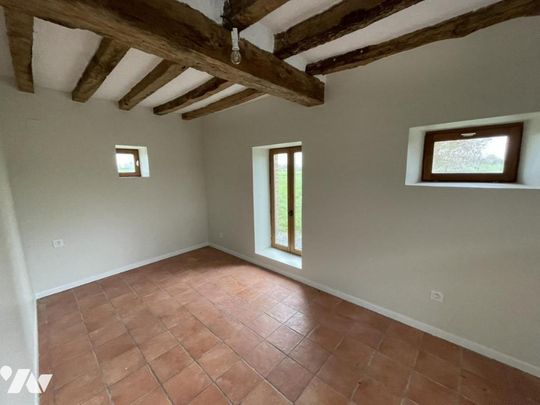 A LOUER- MAISON-VAIGES - Photo 1