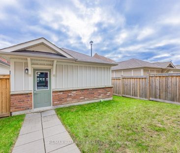 For Lease - 7 Calamint Lane, Richmond Hill, Ontario - Photo 5