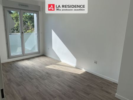 À Montigny les Cormeilles / À louer appartement 3 pièces - Photo 2