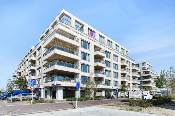 Appartement te huur: Bottelarijstraat 255 1019 VC Amsterdam - Foto 1