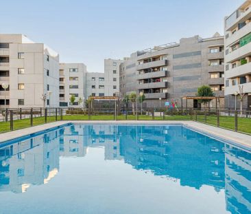 Piso de alquiler en Juan Gris, 4, Soto del Henares - Foto 6