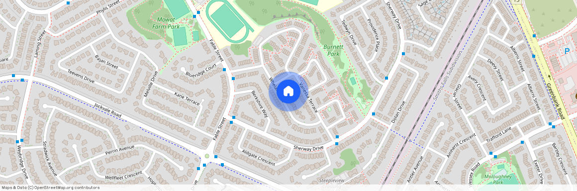 24 Whelan Drive, Barrhaven