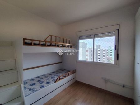 Apartamento com 2 quartos e 59m² para alugar em Sarandi, Porto Alegre. - Photo 2