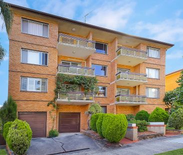 5/9-11 Woids Avenue, Hurstville. - Photo 5