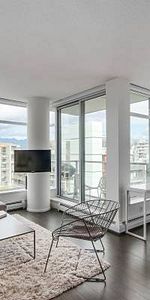 1-BEDROOM Corner Unit in heart of Olympic Village- patio & views - Photo 4