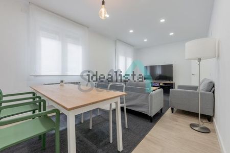 Alquiler de piso en Calle Matilde García del Real - Foto 5