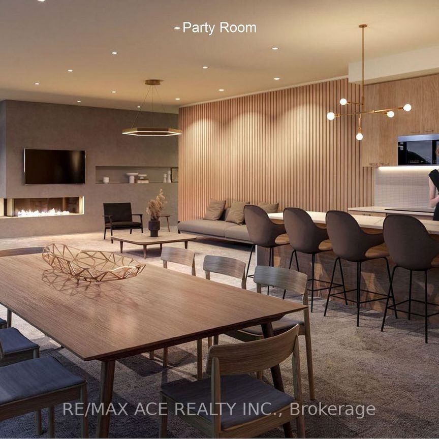 For Lease - 7439 Kingston Road Unit# 808, Toronto, Ontario - Photo 1