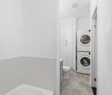 For Lease - 62 Preston Meadow Avenue Unit# 6, Mississauga, Ontario - Photo 6