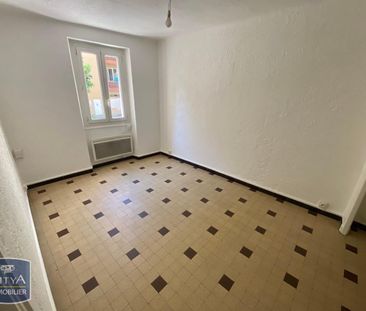 Location Appartement 1 pièce 26m² TOULON 83000 - Photo 5