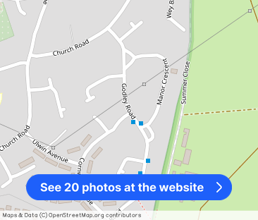 Godley Road, Byfleet, West Byfleet, Surrey, KT14 - Photo 1