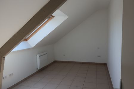 Appartement RUE DES POISSONNIERS - Photo 3