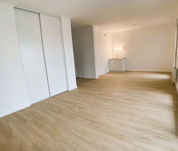 APPARTEMENT T2 A LOUER - BLOIS - EN RÉSIDENCE DE STANDING AVEC ASC,... - Photo 2