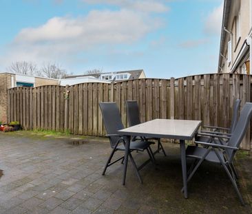 Baarle Hertoglaan 43-C, Tempel, 5628PM, Eindhoven - Photo 3