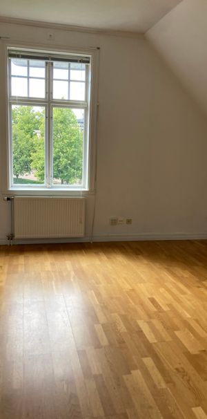 Gunnar Wennerbergsgatan, Skara - Photo 1