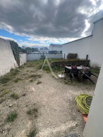 Location Appartement 1 pièce 23m² - Photo 4