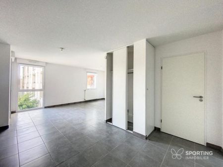 Appartement 2 pièces – 47 m² - Photo 3