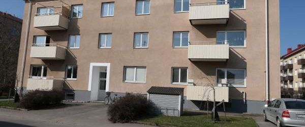 Skördegatan, Linköping - Photo 1