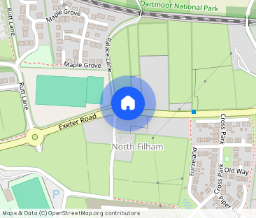 Northfilhim Cottages, Filham, IVYBRIDGE - Photo 1