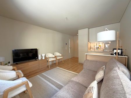 Apartamento T1 em Porto - Photo 2