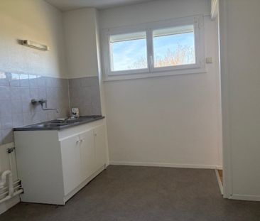 Location Appartement 3 pièces 56 m² La Châtre - Photo 6