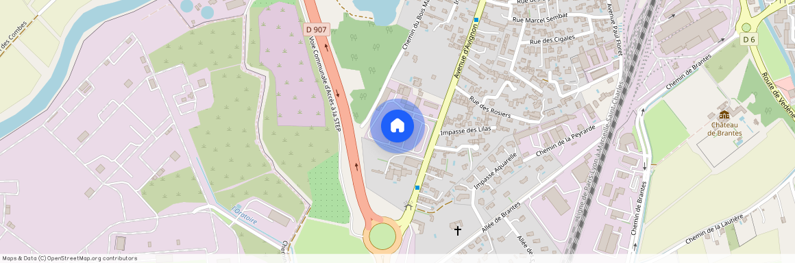 84700, Sorgues