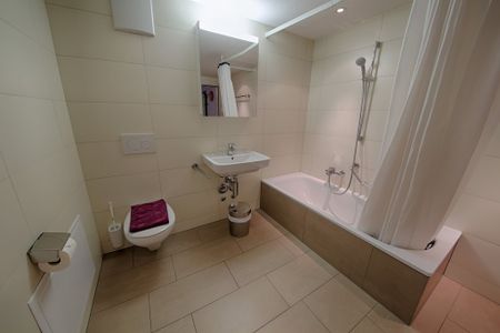 Urbanes Leben trifft auf Ruheoase - Photo 3