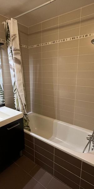Location Appartement 1 pièce 23m² CLERMONT FERRAND 63100 - Photo 1