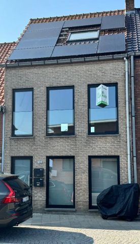 Appartement met 2 slaapkamers en groot terras te Westkerke - Photo 5