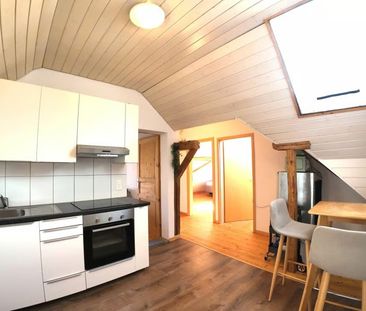 3 Zimmer, 85 m², 2. Stock - Foto 5