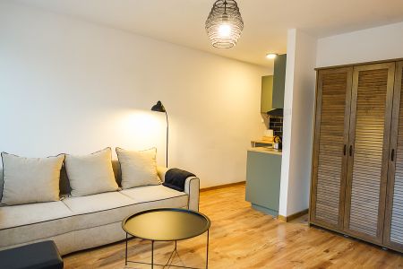 Kawalerka 29 m - Photo 4